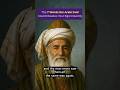 The 7 Words Ibn Arabi Said Could Dissolve Your Ego Instantly 