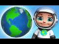 Environmental Awareness and Planetary Knowledge