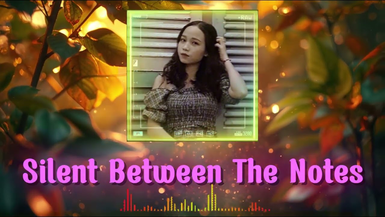 Silent Between the Notes – Emotional Piano Pop | Original Song | Popiano Vibes