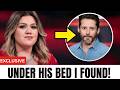 Kelly Clarkson SPEAKS for the first time: "To this day, nobody knew this about Brandon Blackstock."