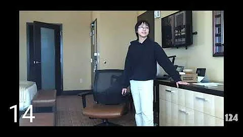 King Liang transformation (13-21 years old)