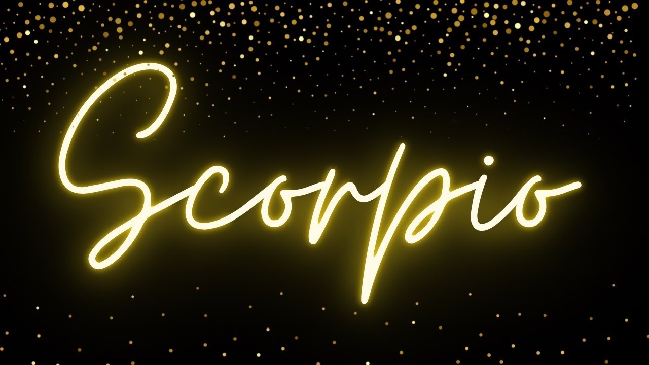 ❤️SCORPIO😱CRAZY U DONT EXPECT IT TO HAPPEN AT ALL SCORPIO BUT IT WILL VERY SOON GET READY JULY15-31