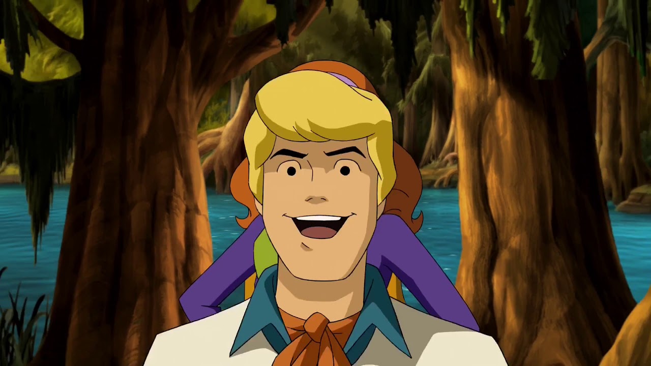 Every Scooby-Doo Movie: Ranked!