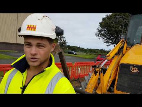 Apprentice - Ben from Highways