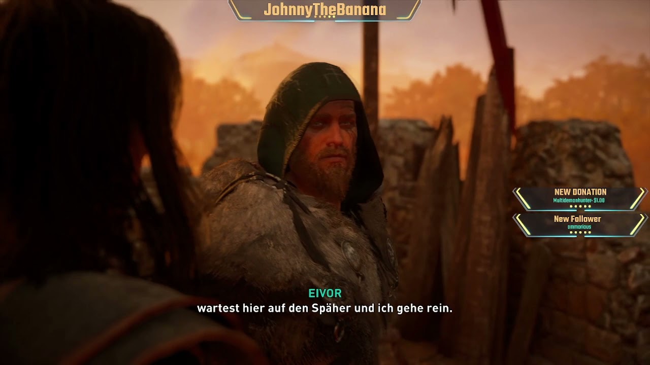 Assassin's Creed: Valhalla 