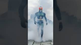 Download Lagu Tutorial Cara Membuat Foto Kita Berubah Menjadi Satria Baja Hitam MP3