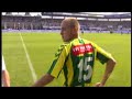 Sparta Rotterdam - ADO Den Haag 2-5