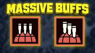 These 2 Stratagems Are INSANE After the Buffs