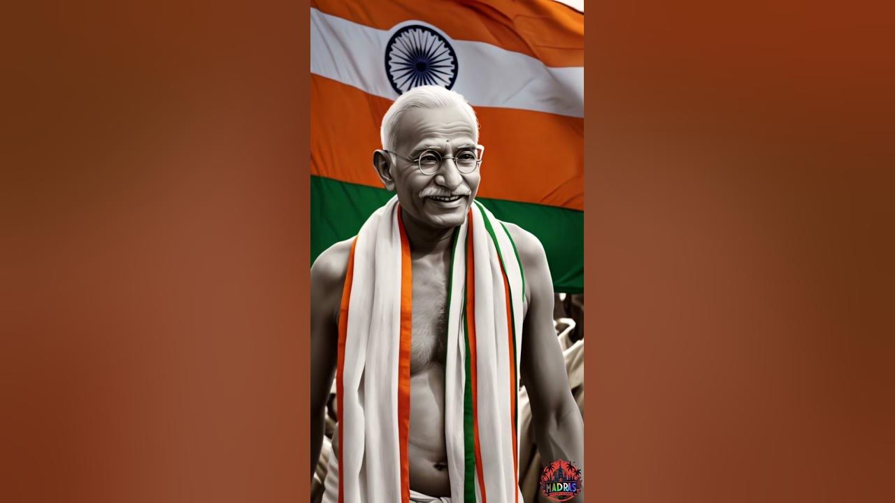 The salt March A defiant step towards freedom YouTube