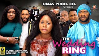 The Wedding Ring Season 5(2023 New Movie) -Yul Edochie/Lizzygold2023 Latest Nigerian Nollywood Movie