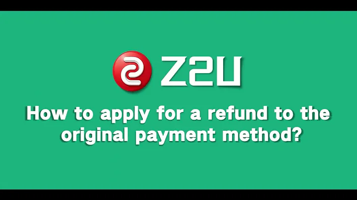 Z2U Credits Balance Guide | How to Get, Use, and Refund Your Z2U Credits