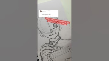 “Ye olde copy paste” is NOT fake… here’s proof! |Minuit Roux| #arttips #drawing