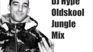 DJ Hype OldSkool Jungle Mix