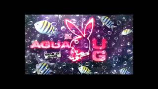 UG - AGUA RKT🌊