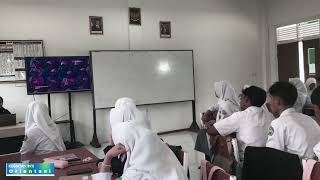 Learning Video (UKIN) Subject B. Indonesia Material 'Anecdotal Text' Class X Learning Video (UKIN) Subject B. Indonesia Material 'Anecdotal Text' Class X