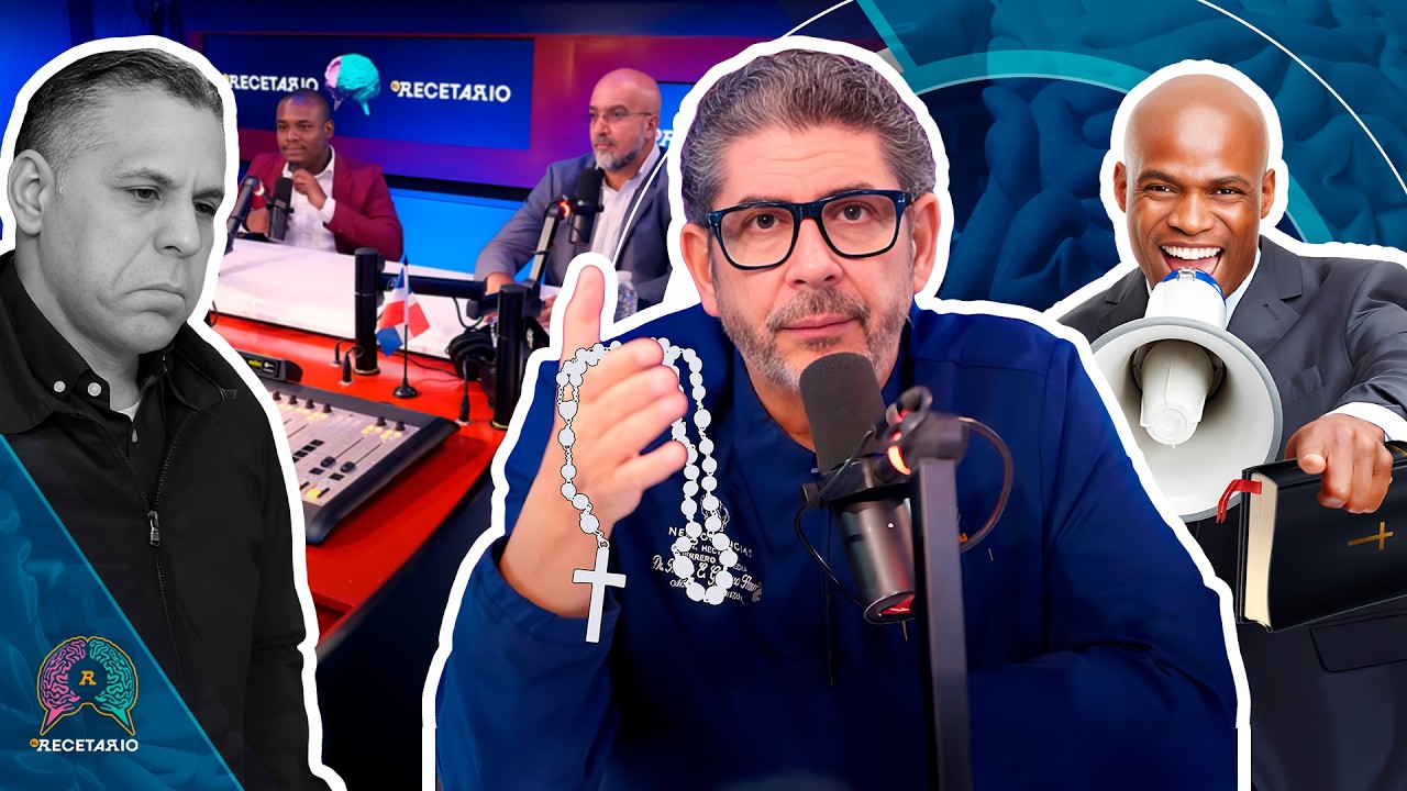 LA CIENCIA CONSIDERA ESTÚPIDOS A EVANGÉLICOS E INTELIGENTES A CATÓLICOS Y JUDÍOS (EL RECETARIO)