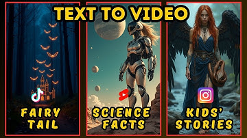 Woxo AI: Best AI Video Generator for YouTube Shorts | Text to Video Generator AI