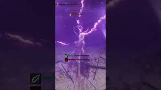 Elden Ring PVP Jin Sakai the Master Samurai Meets a Mage