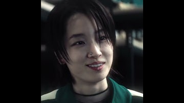 Her smile 😩, Goth Caitlyn fr --- Squid game edit ---- Fantastic