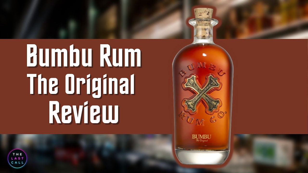 Bumbu Rum. I know it gets mixed reviews here, I had to try it for myself.  It's has very strong vanilla and banana favors. And it's sweet and smooth.  It's good rum