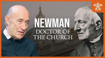 Newman, Kerkleraar | St. John Henry Newman over hoe God tot ons spreekt | Afl. 37