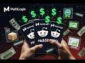 Reddit Method 2026 : Unlimited Free Traffic & Leads for your CPA offers , Affiliate Links And More