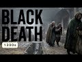 Black Death in the 1300s (AI Reconstruction) #blackdeath #history #historydocumentary 