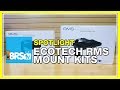 Add your Radions to your tank in no time,  EcoTech RMS Mount Kits | BRStv Spotlight