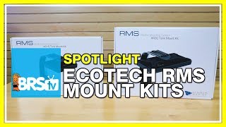 Add your Radions to your tank in no time,  EcoTech RMS Mount Kits | BRStv Spotlight