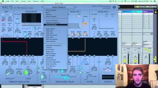 Aalto Tutorial #8: Gate Module