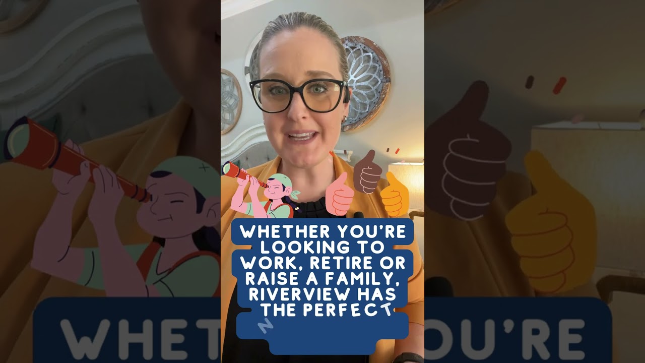 Is Riverview Florida a good place to retire