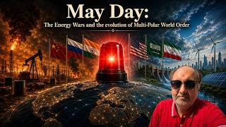 May Day: The Energy Wars and Evolution of a Multipolar World Order
