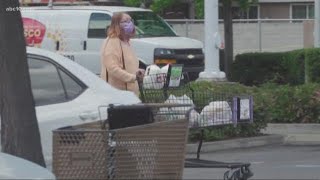 How to stay safe as more California businesses reopen