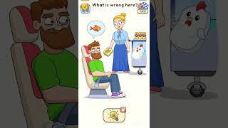 🎮🔥DOP 5 Delete One Part -99% Players FAIL This Brain Puzzle!😱🧠⚡#DeleteOne Part#ViralPuzzle#DOP5 Profile