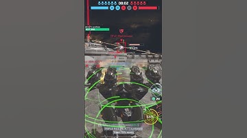 When did the #Orochi realize it made a huge mistake? | #warrobots War Robots | #behemoth #reaper