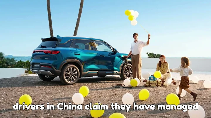 BYD Atto 2 DM-i: Europe’s Smartest New PHEV Move Revealed