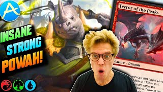 TEMUR ATTACK! | Outlaws of Thunder Junction | Standard Ranked Gameplay!