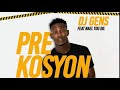 Mixtape prekosyon djgens