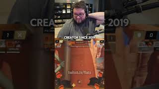 bro asked if xQc is an overwatch creator