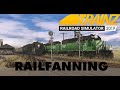 Trainz 2019- City and Country USA Railfanning