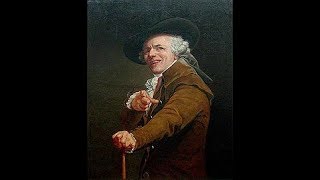 Dude, this guy's painting me - r/TrippingThroughTime