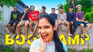 PRANK 😂 Bootcamp-ൽ കാലു കുത്തിയ ആദ്യത്തെ പെണ്ണ് 🔥 FFKYC