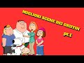 Migliori scene dei Griffin Pt.1 | Griffin ITA