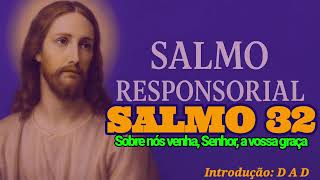 Vídeo de Salmo 32