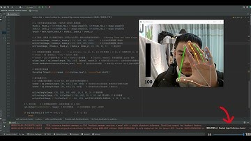 Video demonstration: Control the volume of the robot