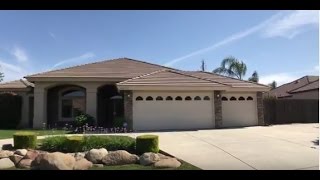 Houses for Rent in Bakersfield 4BR/2.5BA by Bakersfield Property Management