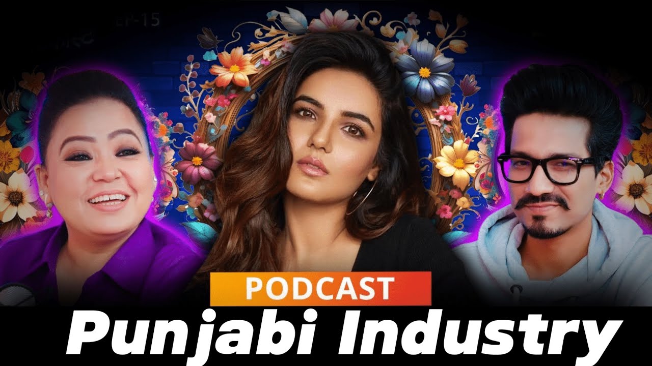 Punjabi Industry Insiders Reveal the Shocking Truth About TV Films