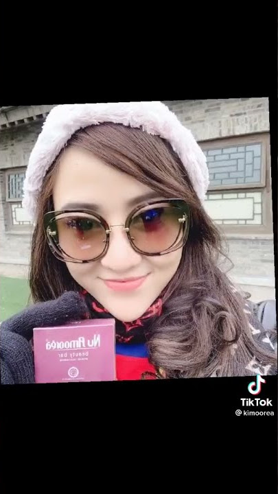 Nu Amoorea Tik Tok
