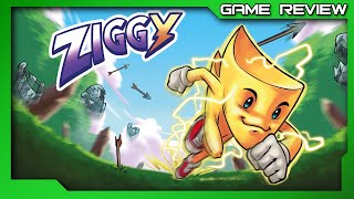 Ziggy - Review - Xbox