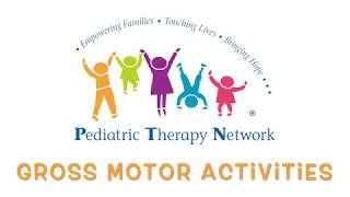 15 Gross Motor At-Home Activities with Painter’s Tape